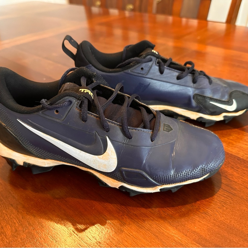 Nike Men’s Force Zoom Trout 9 Keystone RM baseball cleats